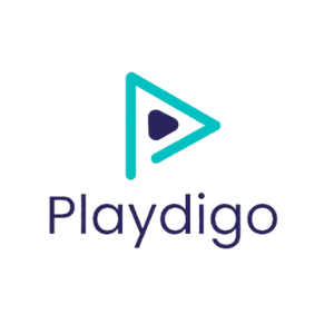 Playdigo logo